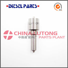 China bosch diesel fuel injector nozzle DLLA150P59 0 433 171 059 For TOYOTA 14B supplier