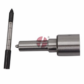 China Diesel fuel nozzle for sale 0 445 120 225 Engine Yuchai CRSN2-BL YC4G 2004 cummins injector nozzles G10001112100A38 supplier