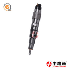 China Truck Fuel Injectors for Renault 0 445 120 310 common rail rebuilt diesel fuel injector supplier