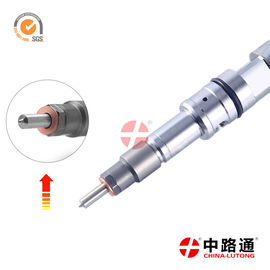 China Quality Injector CR 0 445 120 153 Kamaz Injector manufacturers supplier
