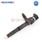 Nozzle and Holder Assembly for BOSCH 0 445 110 519 oem injectors for 6.0 powerstroke