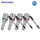 DLLA150P1026 Rail Injector nozzle dllla 150p 1026 common diesel sprayer for denso injector nozzle 947