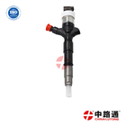 Fuel Injector 23670-27030 095000-0570 Fits For Denso Injector TOYOTA Avensis 1CD-FTV 2000/10