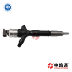 Diesel Injector 23670-51041 095000-9770 fits for Toyota Landcruiser 1KD-FTV LANDCRUISER 70 SERIES 4.5L V8