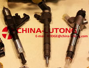 bosch common rail diesel pump CR injector 0 445 120 265 for JAC