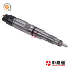 Cummins PC359-7、QSL9 Injector 4940170(0 445 120 125) Diesel engine common rail fuel injector
