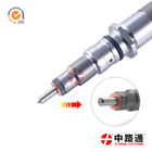Common Rail Injector For Weichai	0 445 120 266 for china diesel engine truck