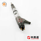 Cummins fuel injector for QSB engines 0 445 120 059 BOSCH CR Injector apply to Komatsu PC200-8、QSB