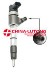BOSCH Injector manufacturers 0 445 110 305 common rail injector components