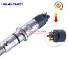 diesel injectors cummins 5.9 &dodge 5.9 cummins injectors 0 445 120 106 apply to Dongfeng 
