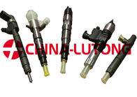 common rail denso injector 095000-5450 fits MITSUBISHI 6M60 Fuso ME302143 cr injector repair