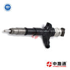 quality hyundai crdi injector 095000-7140 hyundai fuel injector replacement