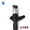 1hz injector-4 stroke engine fuel injector 093500-3400 apply to Toyota supplier